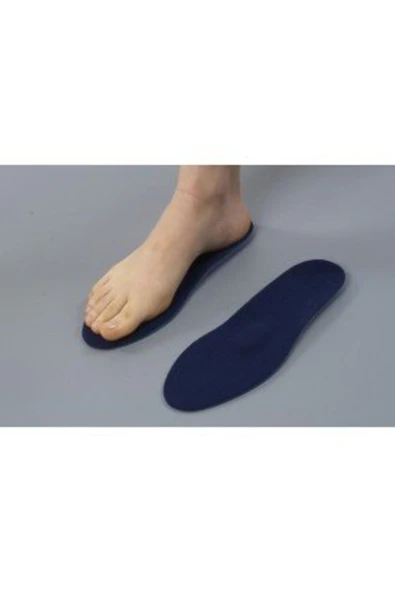 MEDİKALCİM Silikon Tabanlık Kumaş Kaplı Large - Resim 2