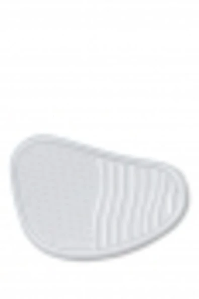 medikaltec Kaymayı Önleyen Silikon Jel Metatars Yastığı Std - Resim 2