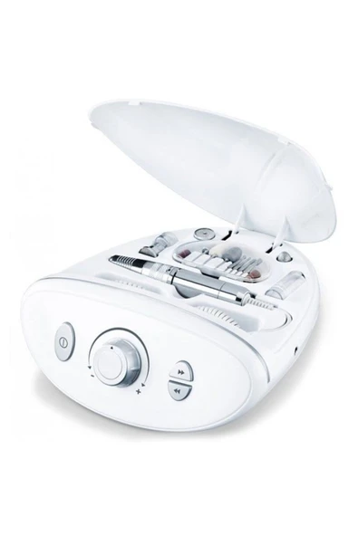 medikaltec Beurer Mp 100 Mpe Pro Manikür Pedikür Seti