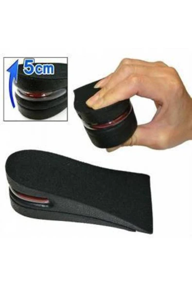 medikaltec Boy Uzatma Boy Uzatıcı Silikon Tabanlık - Resim 5