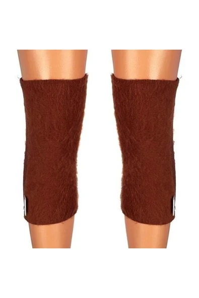 medikaltec Deve Tüyü Yün Dizlik | Özel Örgülü Elastik Kumaş ve Farklı Beden Seçenekleri ürün görseli