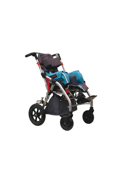 POYLİN Poylin P990 XL Buggy CP Engelli Puseti - Resim 2