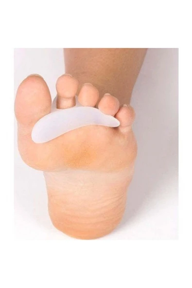 medikaltec Çekiç Parmak Yastığı Kifidis S ürün görseli 1