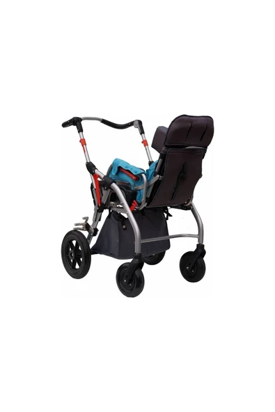 POYLİN Poylin P990 XL Buggy CP Engelli Puseti - Resim 4
