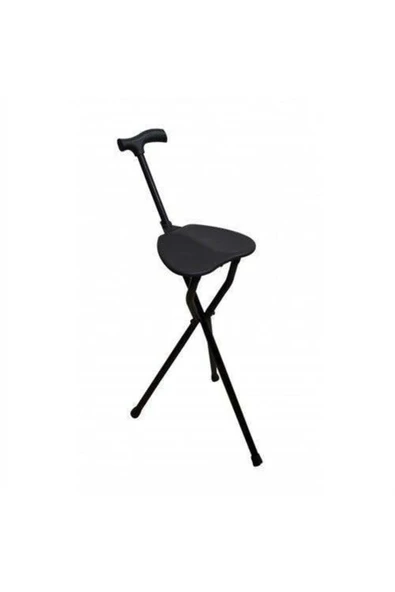 medikaltec Herdegen 116001 Oturaklı Baston ürün görseli