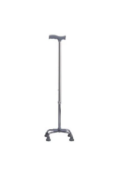 MEDİKAL Quarport - 4 Ayaklı Baston ürün görseli