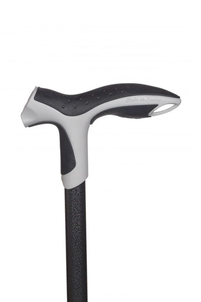 medikaltec F-soft Step Baston - Resim 2