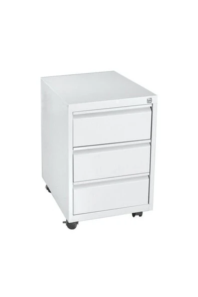 medikaltec Üçlü Keson | Modern Tasarım ve Geniş İç Hacim ürün görseli