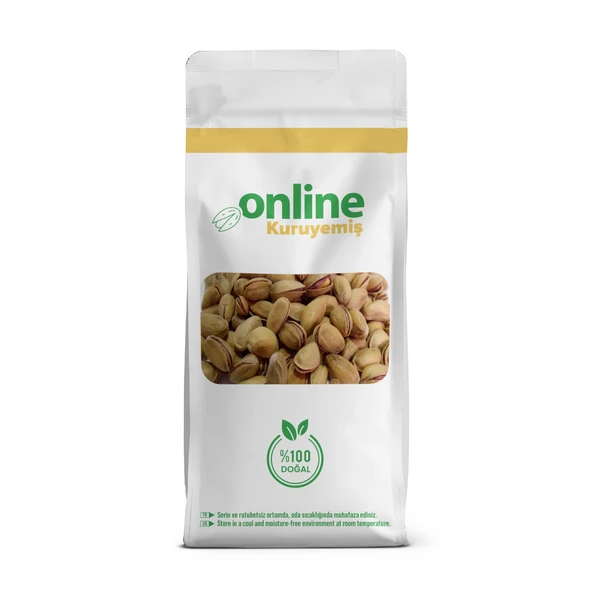 Siirt Fıstığı 10 kg - Resim 3