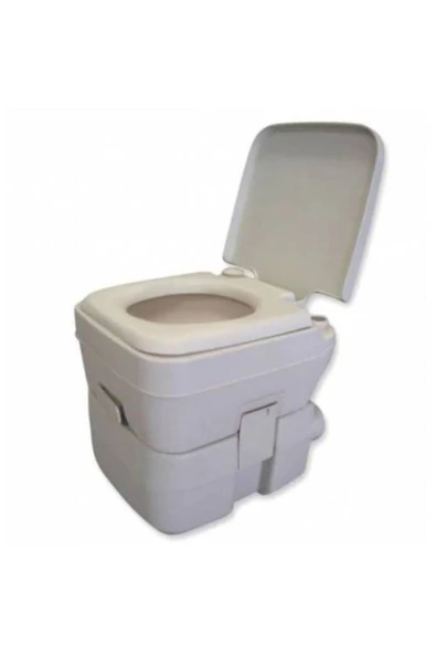 MEDİKALCİM Hastanın Yatağının Baş Ucunda Sulu Wc ürün görseli