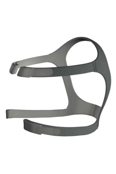 MEDİKALCİM Cpap-bpap Maskesi - 4 Kollu Kafa Bandı ürün görseli 1