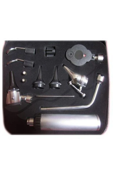 VZN Diagnostıc Set -pds-p8 ürün görseli