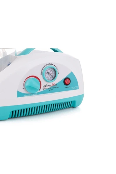 Armoline Al-03 Aspiratör Cihazı - 30 L/dk - - Resim 3