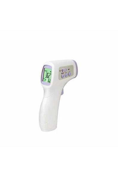 MEDİKALCİM Alından Temassız Infrared Ateş Ölçer Fı03 ürün görseli