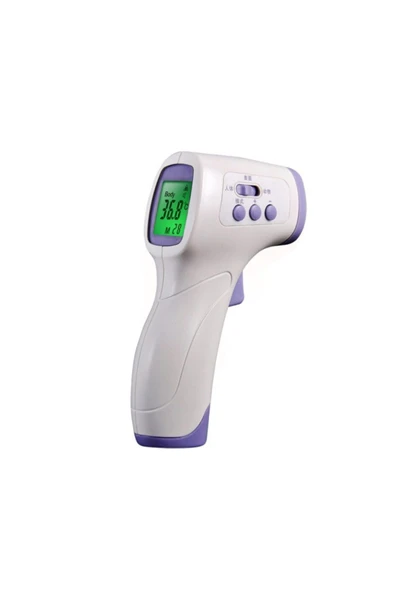 Comfort Plus Thermo Temassız Termometre ürün görseli