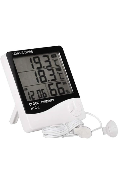 MEDİKALCİM HTC 2 Dijital Termometre ürün görseli