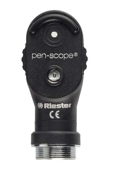 MEDİKALCİM Pen-Scope R2076 2.7V Riester Oftalmaskop ürün görseli