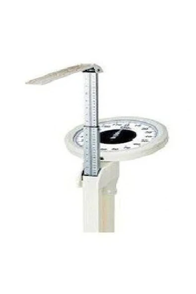 MEDİKALCİM Mesilife JSA-180 Baskül Boy Ve Kilo Ölçer Mekanik ürün görseli