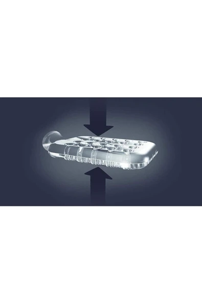 MEDİKALCİM Bal Peteği Şeffaf Termofor 1,2 lt - Resim 3