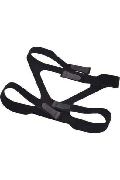 MEDITERIAN Cpap Maskesi Kafa Bandı ürün görseli 1