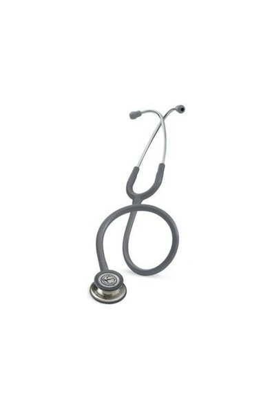 MEDİKALCİM Littmann Steteskop 3m Littmann Classic Iıı Yetişkin Gray 5621 ürün görseli