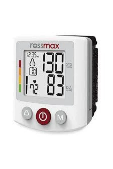 MEDİKALCİM Monitoring S150 Tansiyon Ölçme Aleti ürün görseli 1