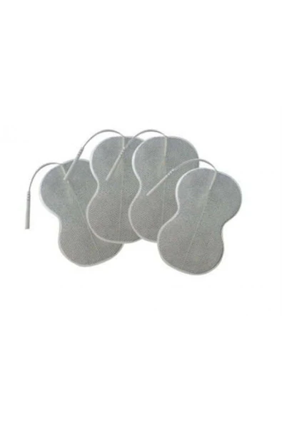 sema karakoç 4 Adet Tens Pedi Acura Relax Nordmende Tüm Cihazlarla Uyumlu ürün görseli 1