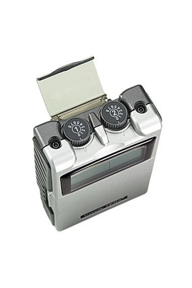 medikaltec Dijital Portatif Cihazı Everyway EV 804 - Resim 3