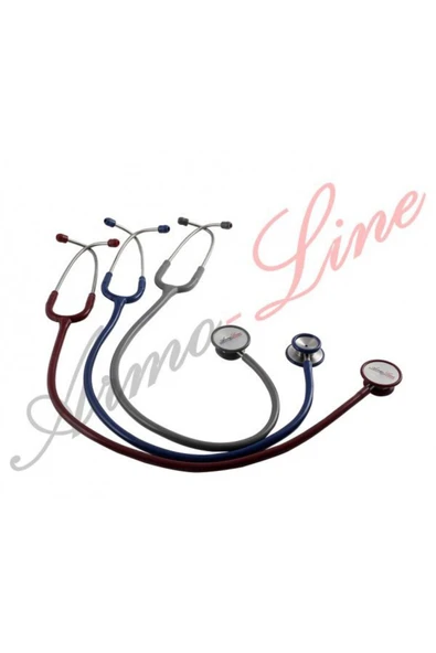 MEDİKALCİM Steteskop Klasik ürün görseli 1