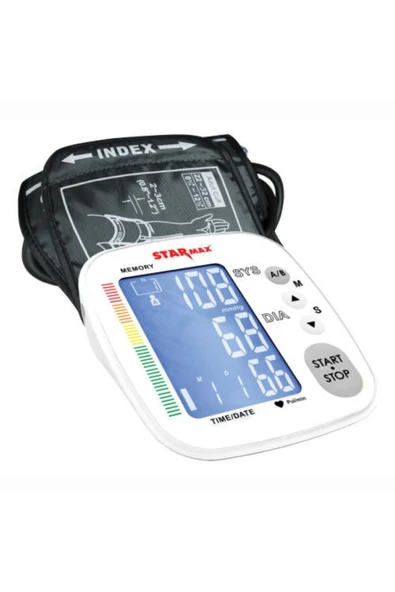 MEDİKALCİM Dm-218 Koldan Ölçer Tansiyon Aleti ürün görseli 1