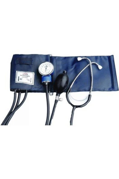 MEDİKALCİM Acura Mekanik Tansiyon Aleti AC-303B ürün görseli 1
