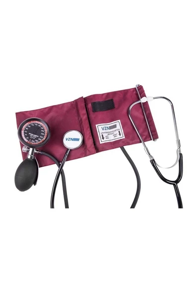 MEDİKALCİM Vzn Mekanik Tansiyon Aleti Ty-p02 - Resim 2