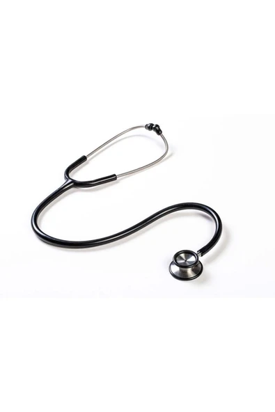 MEDİKALCİM Vzn Çift Taraflı Steteskop TY-S02 - Resim 3