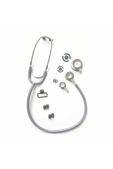 MEDİKALCİM Riester 4091 Tristar Steteskop ürün görseli 1