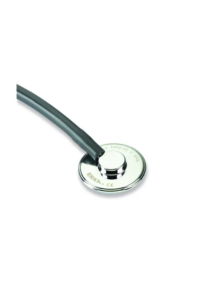 MEDİKALCİM Erka Steteskop Tek Taraflı Orjinal Alman Malı Al 544 - Resim 2