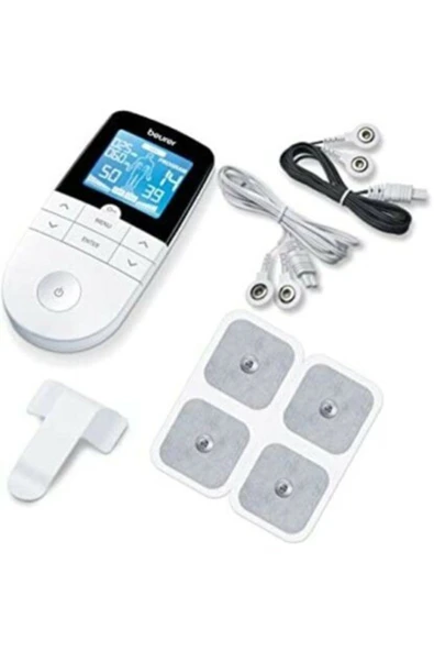 MEDİKALCİM Em 49 Dijital Ems Ve Tens Masaj Cihazı Aleti Alman Malı ürün görseli