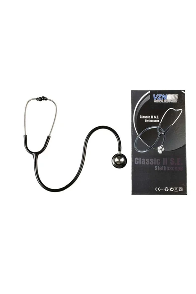 MEDİKALCİM Vzn Çift Taraflı Steteskop TY-S02 - Resim 2