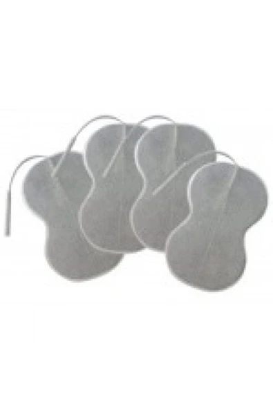 MEDİKALCİM Wollex Tens Cihazı Pedi 4 Adet ürün görseli 1