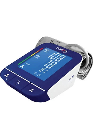 MEDİKALCİM Plus Dm-220 Tansiyon Aleti ürün görseli 1