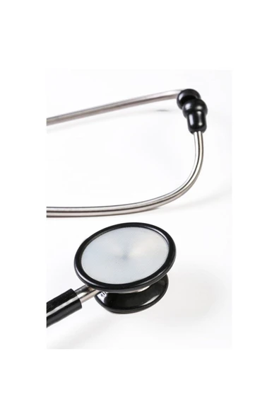 MEDİKALCİM TY-S01 Standart Tek Taraflı Steteskop ürün görseli 1
