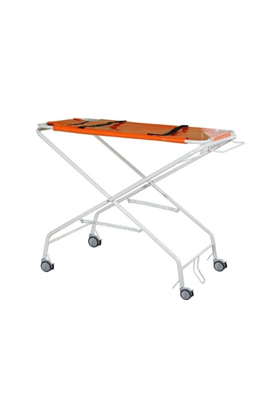 MEDİKALCİM Veteriner Acil Taşıma Sedyesi ürün görseli