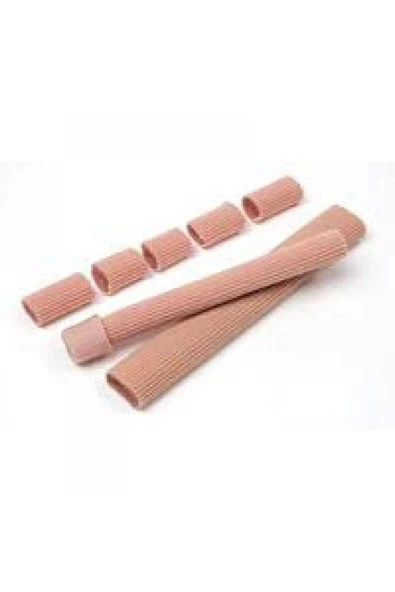 medikaltec Kumaş Kaplı Silikon Boru-1165 ürün görseli