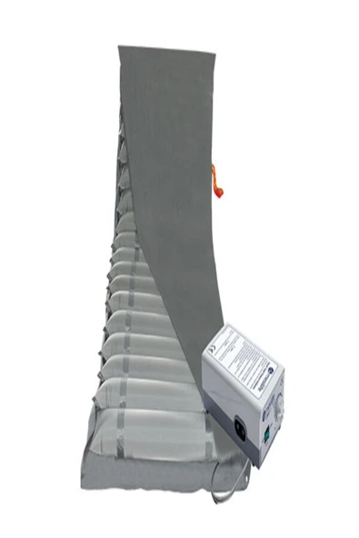 Mesitaş Mesilife Boru Tipi Ventilasyonlu Havalı Yatak Sistemi ürün görseli 1