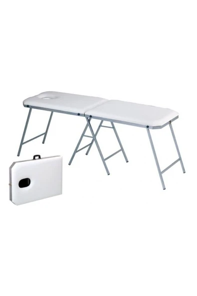 MEDİKALCİM Çanta Olan Sedye