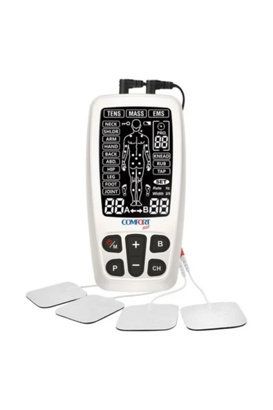 Comfort Plus Tens - Ems - Maasage Stimülatörü ürün görseli 1