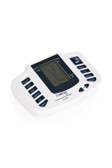 Comfort Plus Tens Cihazı Elektronik Kas Çalıştırıcı Dm2100 ürün görseli 1