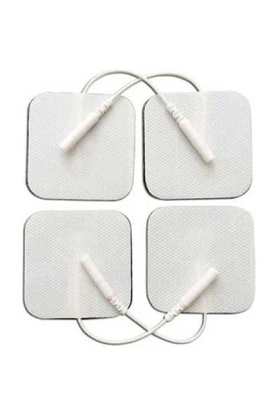 Easyflow Tens Elektrodu Tens Cihaz Yedek Pedi ürün görseli