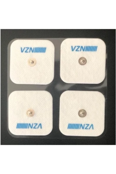 Clineo Vzn Tens Pedi Çıtçıtlı 5*5 ürün görseli 1