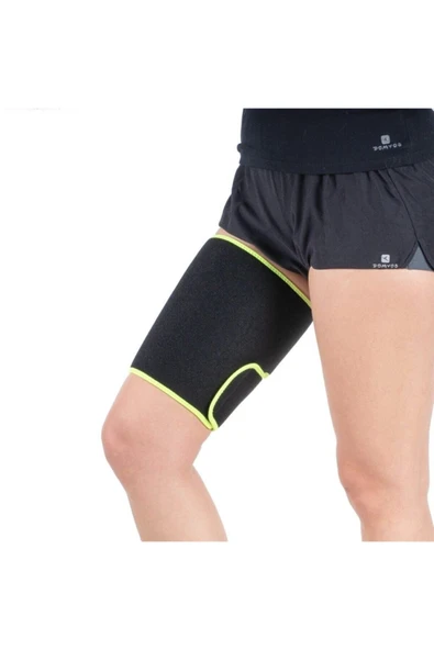 Wingmed Wıngmed Termal Üst Baldırlık (w 539) - Resim 2