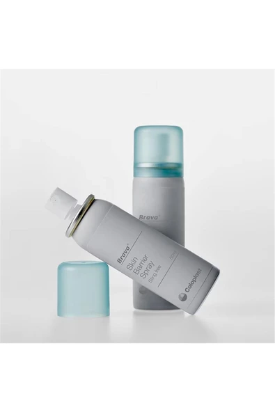 Coloplast Brava Cilt Koruyucu Sprey 50ml - Resim 2